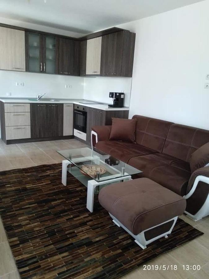 Ferienwohnung Акротирия Фешева Nessebar Exterior foto