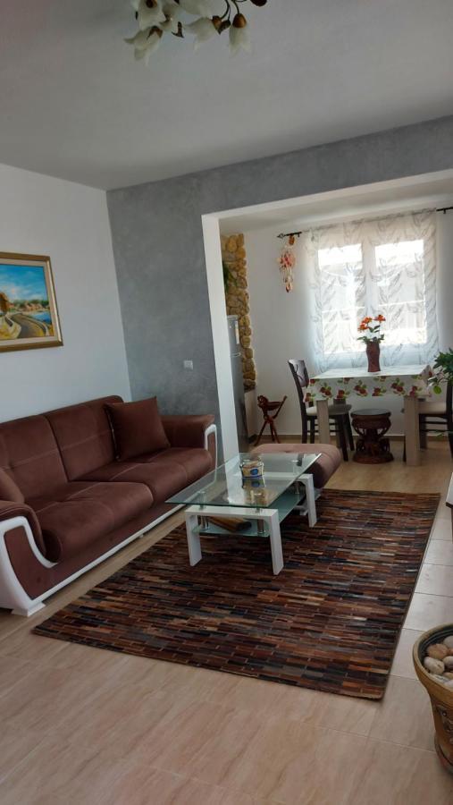 Ferienwohnung Акротирия Фешева Nessebar Exterior foto