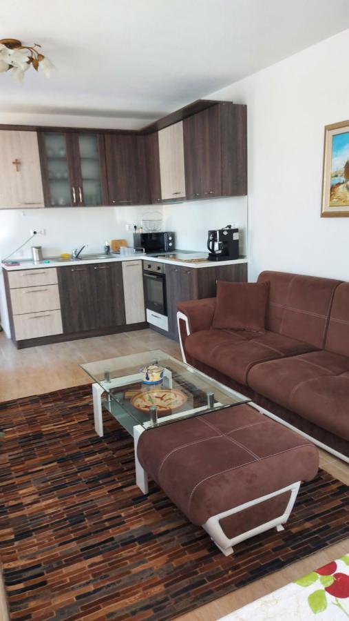 Ferienwohnung Акротирия Фешева Nessebar Exterior foto